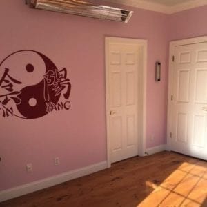 Home Yoga in South Carolina