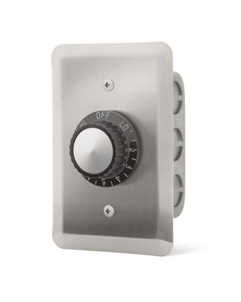 Infratech Single Input Regulator