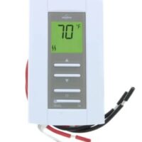 Honeywell Aube manual thermostat