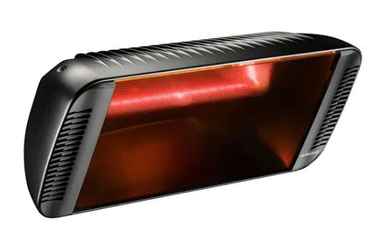 Heliosa Portable Heater Tripod Stand - Image 3