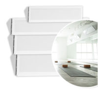 Home Yoga Cove Heater Package - 400 sq. ft.