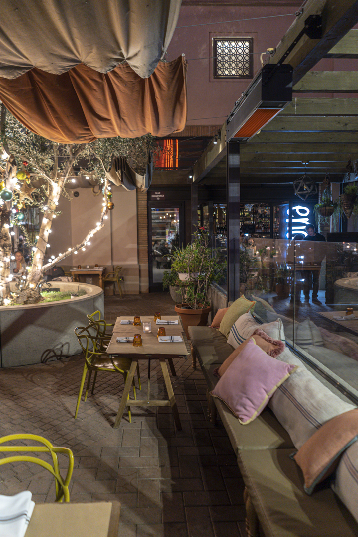 Sunpak Dual Stage Heater - Image 10