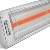 Stainless Steel Finish