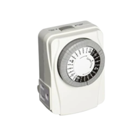 24-Hour Mechanical Timer