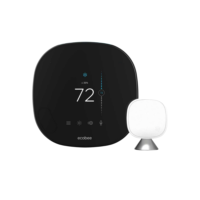 Ecobee Smart Thermostat Premium - Wi-Fi - Low Voltage