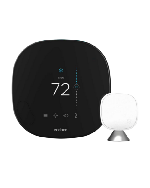 Ecobee Smart Thermostat Pro