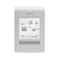 Honeywell EConnect™ Wireless Line Voltage Thermostat 