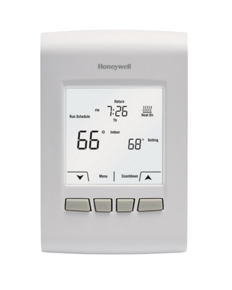 Honeywell EConnect Wireless Thermostat