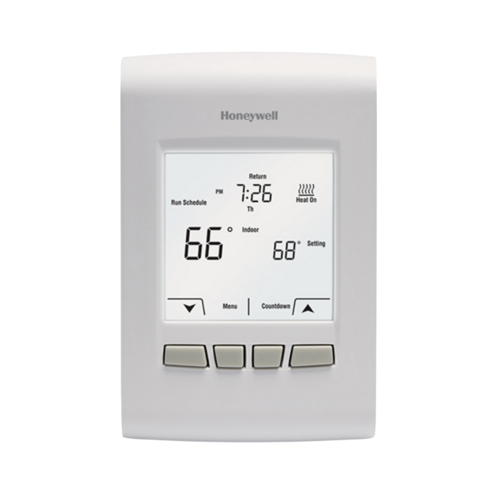 Honeywell EConnect Wireless Thermostat