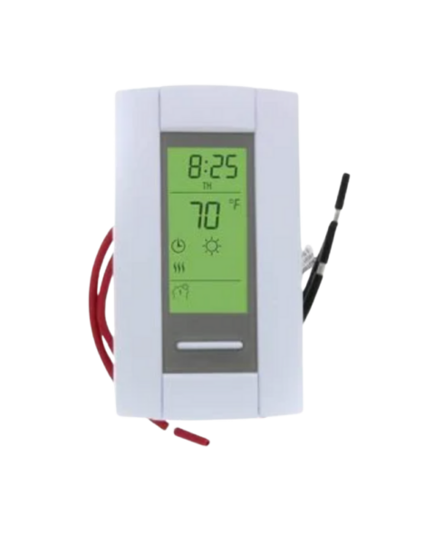 Honeywell_Aube – line voltage digital thermostat