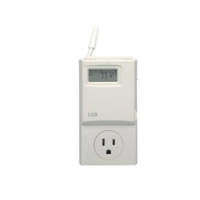 Plug-In Programmable Thermostat