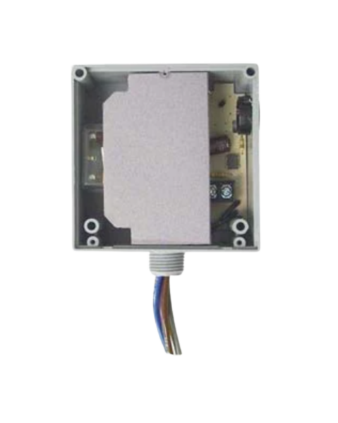 Power Relay – 20 Amp DPDT,