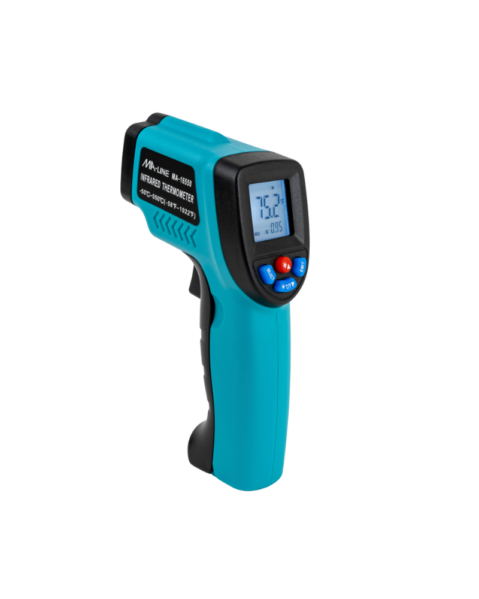 Infrared Laser Thermometer