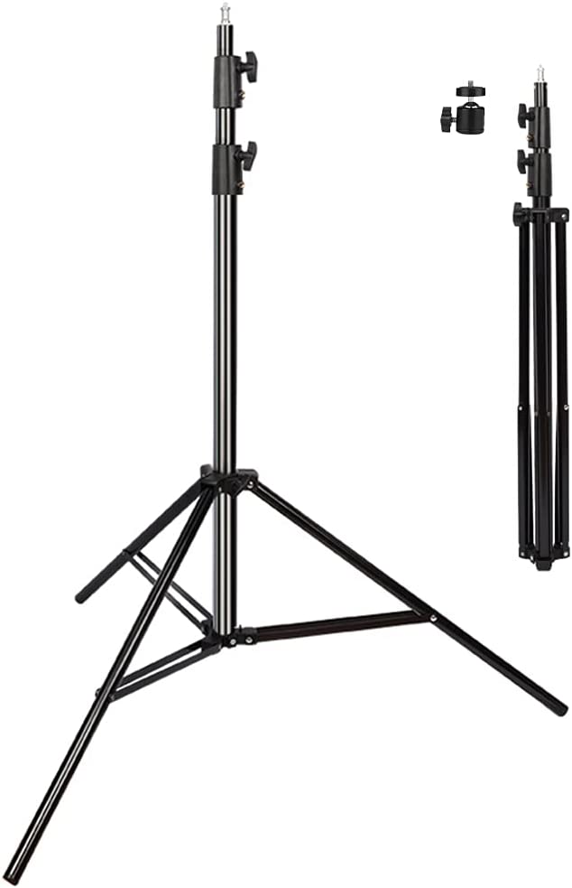 Heliosa 66 Black Heater and Tripod Stand Package - Image 3