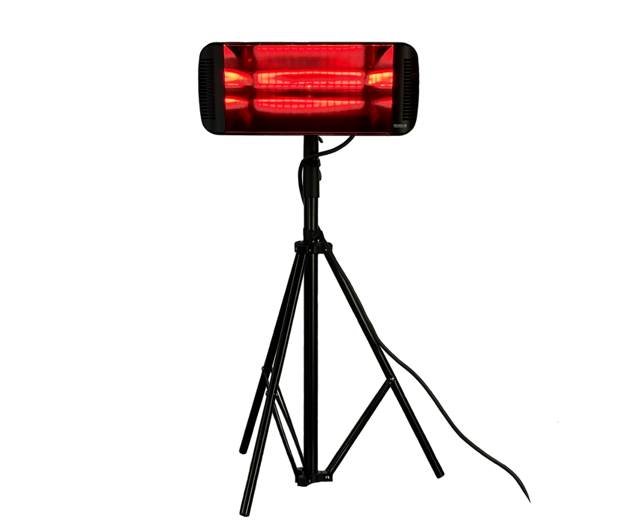 Heliosa Portable Heater Tripod Stand - Image 2