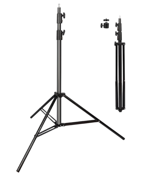 Heliosa Portable Heater Tripod Stand