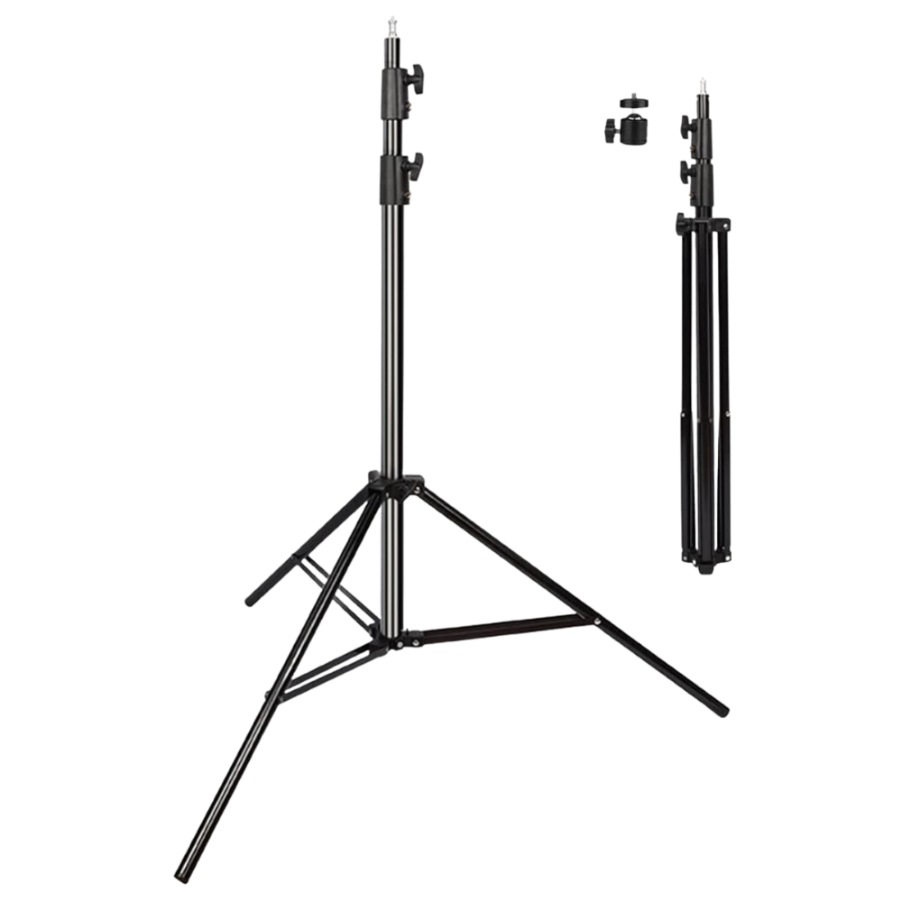 Heliosa Portable Heater Tripod Stand