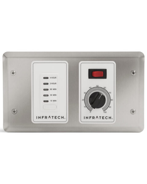 Infratech Solid State Controls