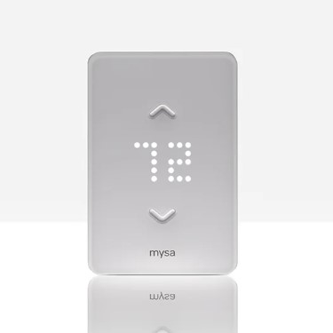 Mysa LITE Smart Thermostat - Wi-Fi - Line Voltage