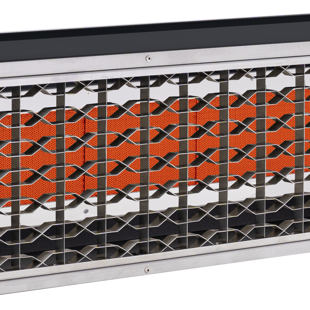 Sunpak Dual Stage Heater - Image 3